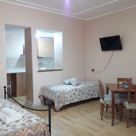 B&B Al Centro Storico Agrigento Ngoại thất bức ảnh