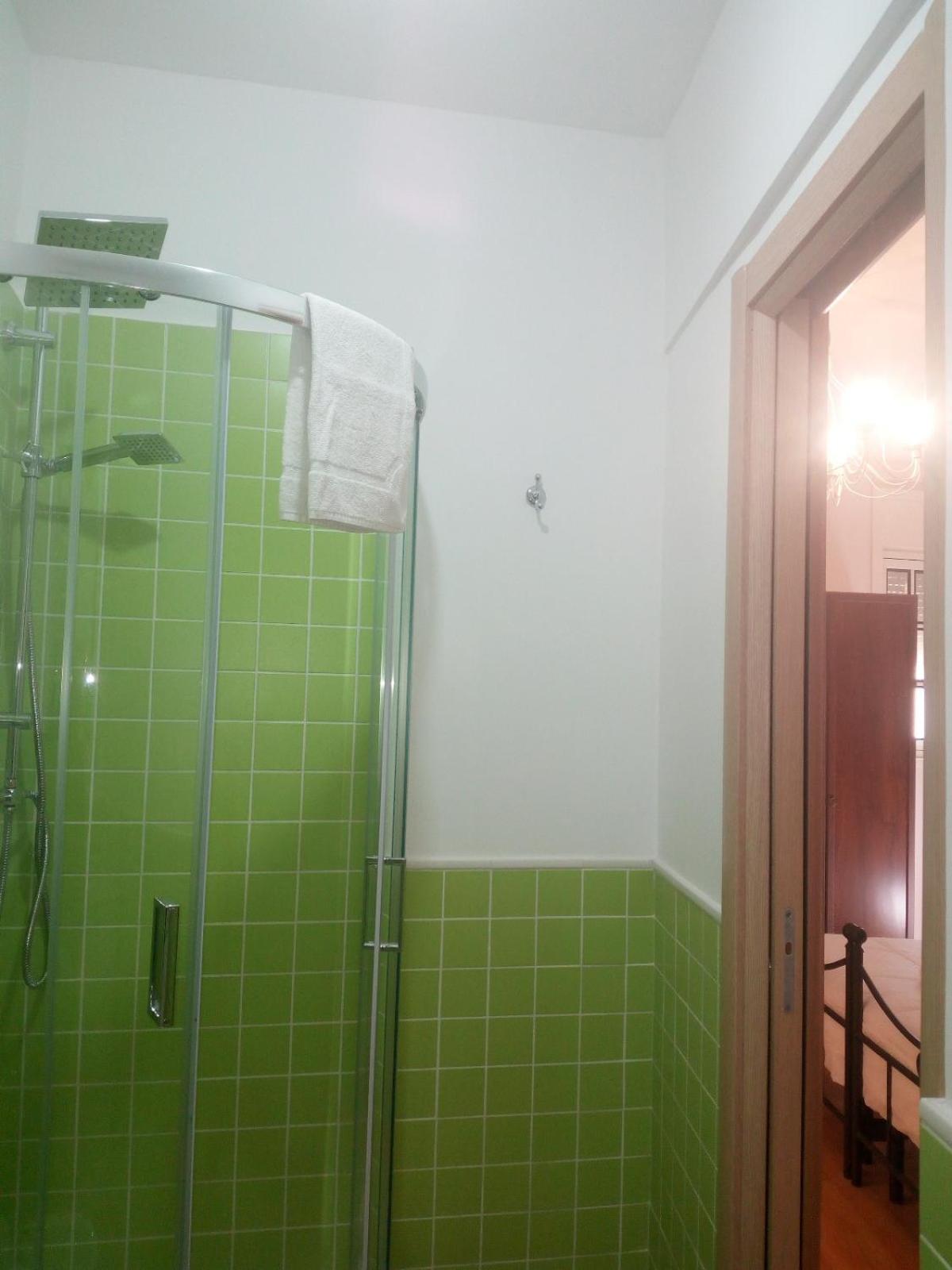 B&B Al Centro Storico Agrigento Ngoại thất bức ảnh