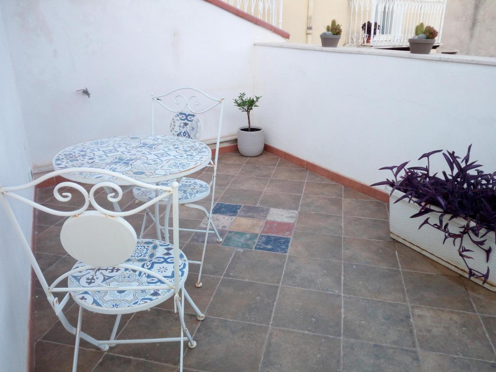 B&B Al Centro Storico Agrigento Ngoại thất bức ảnh