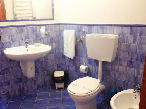B&B Al Centro Storico Agrigento Ngoại thất bức ảnh