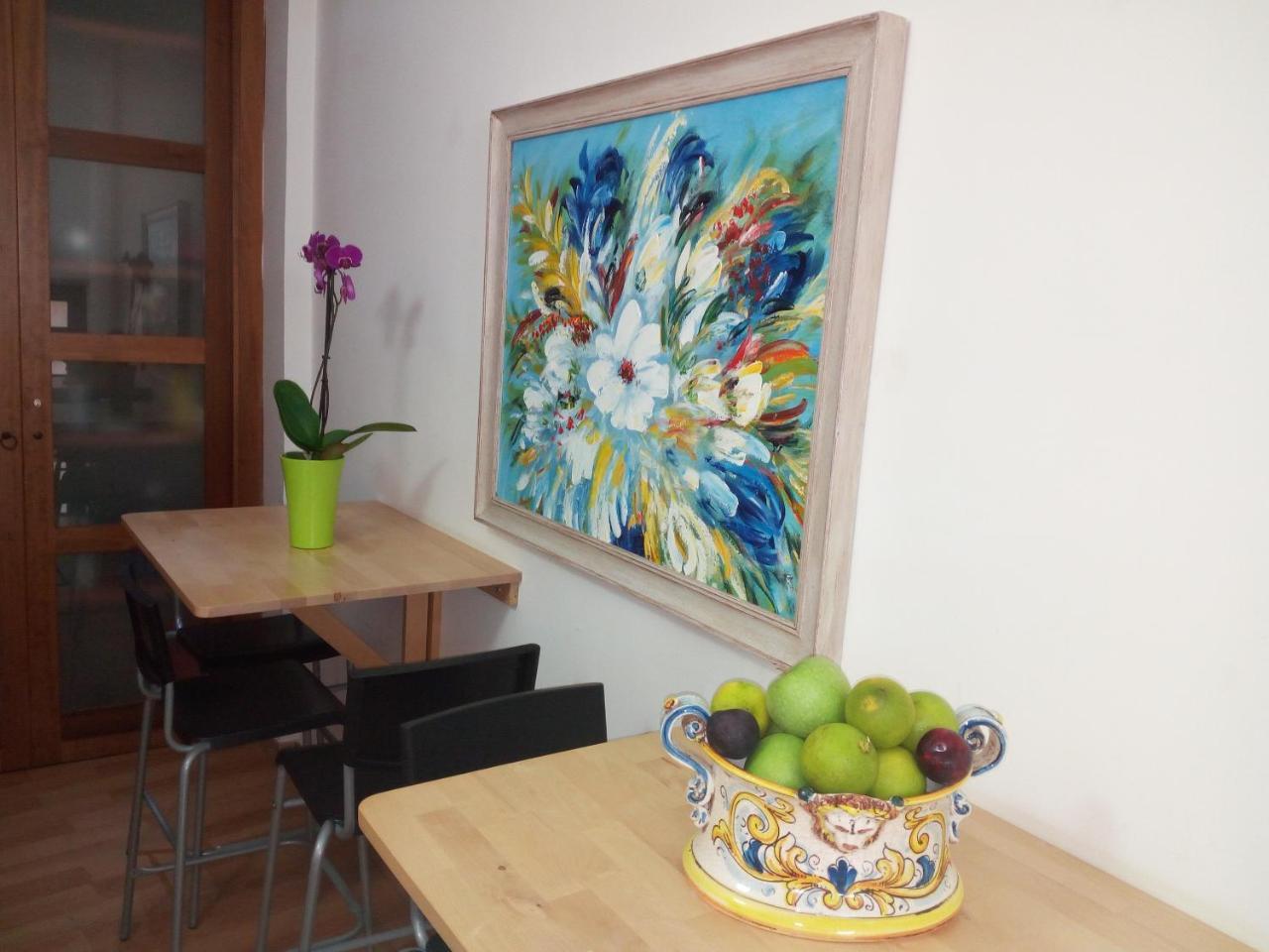 B&B Al Centro Storico Agrigento Ngoại thất bức ảnh