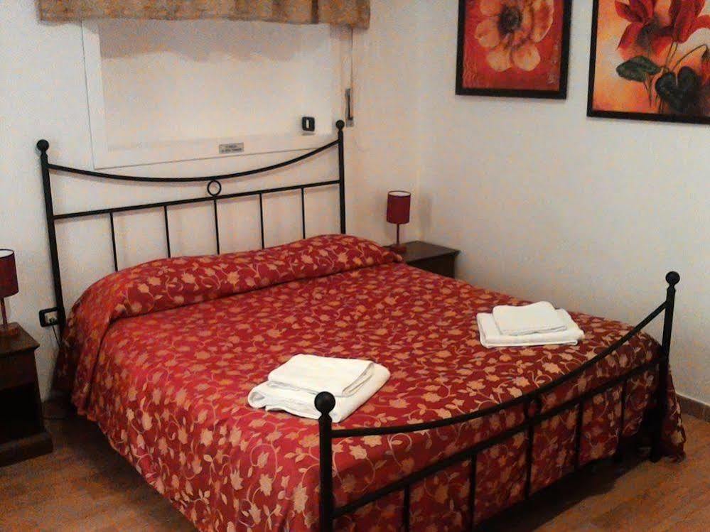 B&B Al Centro Storico Agrigento Ngoại thất bức ảnh