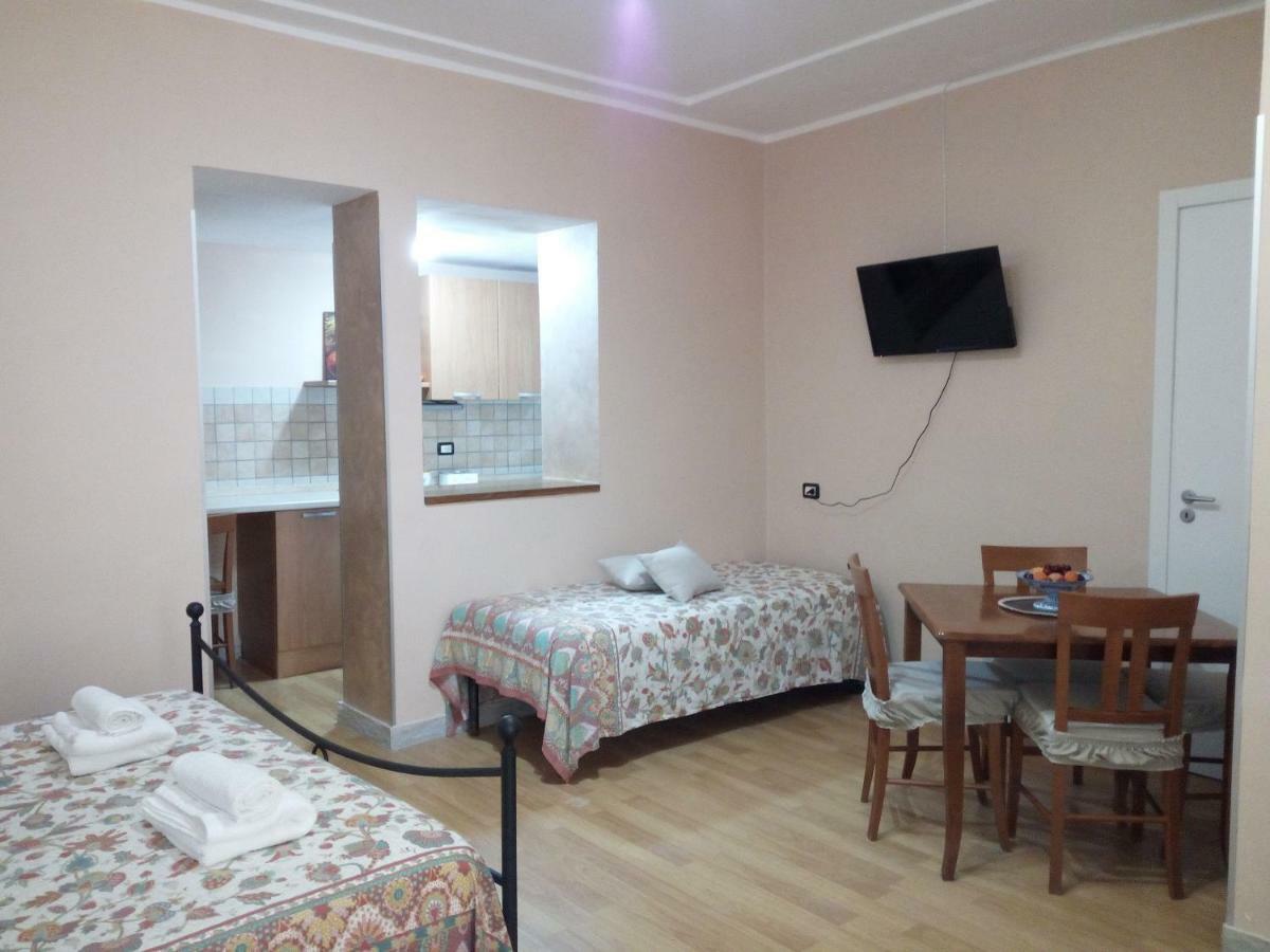 B&B Al Centro Storico Agrigento Ngoại thất bức ảnh