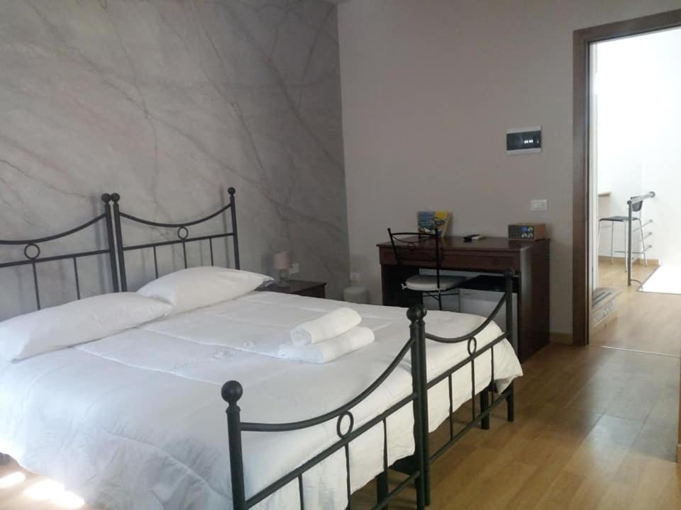 B&B Al Centro Storico Agrigento Ngoại thất bức ảnh